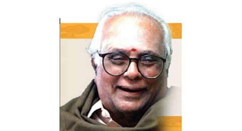 ‘மீ காய் கெரு'வும் நானும்…
