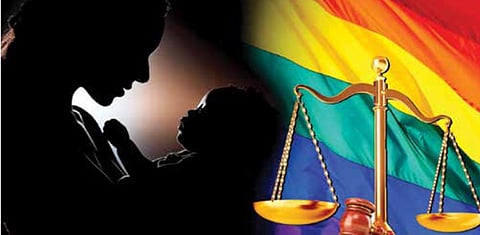 திருநம்பியும் திருநங்கையும் 11: தாய்மை என்பது அனைவருக்கும் பொது