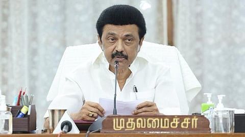 மழையால் சேதமடைந்த பள்ளிகளின் சீரமைப்பு பணிகளுக்கு 1.9 கோடி ஒதுக்கீடு: முதல்வர் மு.க.ஸ்டாலின் உத்தரவு