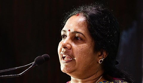 வானதி சீனிவாசன்