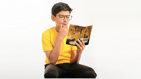படித்த உடன் மறந்துவிடுகிறதா?