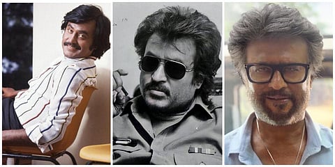 ரஜினி என்பது பெயர் அல்ல... அது ஒரு தனித்துவ ‘வைப்’! - பிறந்தநாள் சிறப்புப் பகிர்வு 
