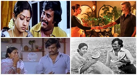 ரஜினி என்னும் ‘லவ்’ மெட்டீரியலும், சில சான்றுகளும்! - பிறந்தநாள் சிறப்புப் பகிர்வு