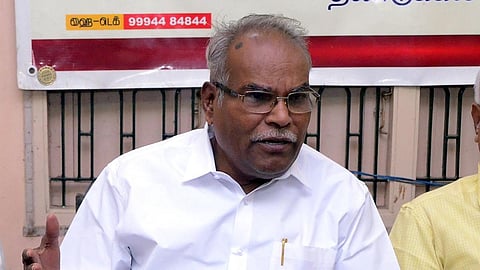 மழையால் பாதித்த 4 மாவட்டங்களில் மின் கட்டணம் செலுத்த அவகாசம் நீட்டிக்க வேண்டும்: அமைச்சருக்கு மார்க்சிஸ்ட் கடிதம்