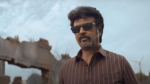 73-வது பிறந்தநாளையொட்டி ரஜினிக்கு ஆளுநர், முதல்வர் பிறந்தநாள் வாழ்த்து