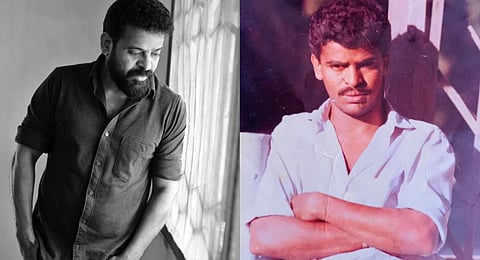 “நான் இயக்கிய படங்கள் குறைவாக இருந்தாலும்...” - சினிமாவில் 21 ஆண்டுகள் குறித்து அமீர் நெகிழ்ச்சி 