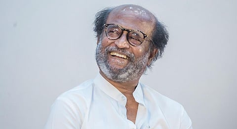 பிறந்தநாளுக்கு வாழ்த்திய ஆளுநர், முதல்வருக்கு ரஜினி நன்றி
