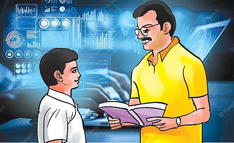 செயலில் இறங்கு - காரணம் கூறாதே...