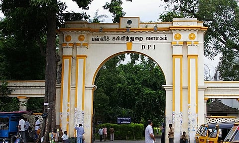 அரசு பள்ளிகளில் காய்கறி தோட்டம்: வழிகாட்டுதல்கள் வெளியீடு
