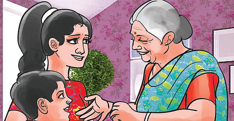 கொஞ்சம் technique கொஞ்சம் English 261: Site இல் ஒரு Sight