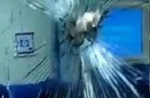 கோவை | வந்தே பாரத் ரயில் மீது கல்வீசிய இருவர் கைது
