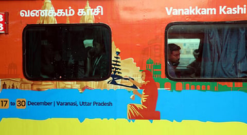 பிரதமர் மோடி ஞாயிற்றுக்கிழமை தொடங்கி வைக்கும் ‘காசி தமிழ் சங்கமம் 2.0’ - முக்கிய அம்சங்கள்