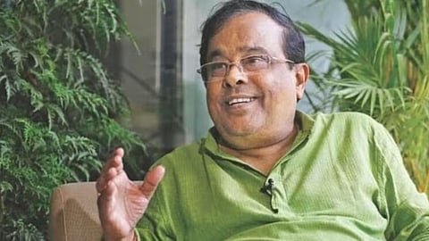 பிரபல பெங்காலி திரைப் பாடகர் அனுப் கோஷல் மறைவு