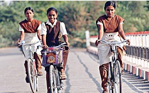 கனியும் கணிதம் 47: அன்றாட வாழ்வில் அளவீட்டியல்