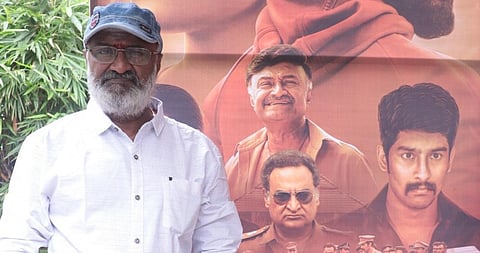 சினிமாவில் என்னையும் கிண்டல் செய்துள்ளார்கள்: எம்.எஸ்.பாஸ்கர் தகவல்