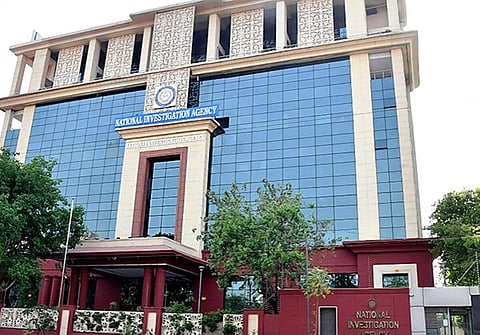 கர்நாடகா உள்ளிட்ட 4 மாநிலங்களில் என்ஐஏ சோதனை - ஐஎஸ்ஐஎஸ் உடன் தொடர்புடையதாக 8 பேர் கைது