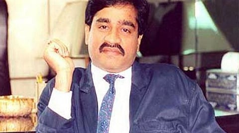 தாவூத் இப்ராஹிம்