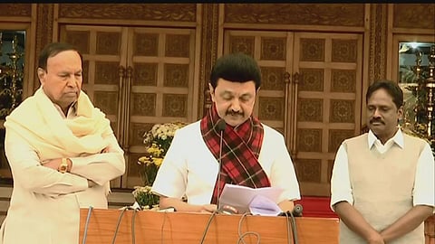 நெல்லை, தூத்துக்குடி மாவட்டங்களில் நாளை நேரில் ஆய்வு: முதல்வர் ஸ்டாலின் பேட்டி