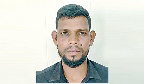 பிரேம்குமார்