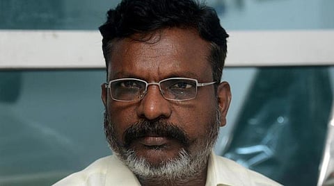 தமிழகத்தில் மழை வெள்ள பாதிப்பை பிரதமர் ஆய்வு செய்ய வேண்டும்: அமித் ஷாவுக்கு திருமாவளவன் கடிதம்