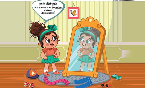விடை தேடும் அறிவியல் 33: மனிதர்களால் மரபணுக்களை மாற்ற முடியுமா?