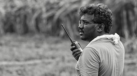 “என் கலையும் கடமையும்...” - சமூக வலைதள விமர்சனங்களுக்கு மாரி செல்வராஜ் பதிலடி