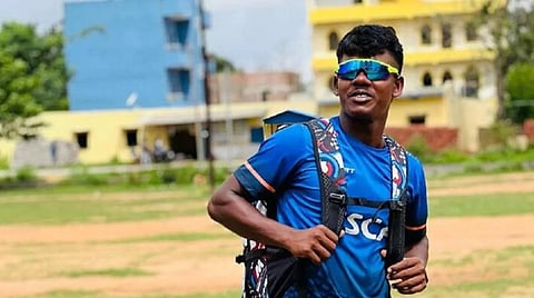 ஐபிஎல் வரலாற்றில் முதல் பழங்குடி வீரர் - ரூ.3.6 கோடிக்கு ஏலமான ராபின் மின்ஸ் யார்?