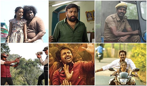 Rewind 2023: ‘பொம்மை நாயகி’ முதல் ‘சித்தா’ வரை - கவனிக்க வைத்த தமிழ்ப் படங்கள்!