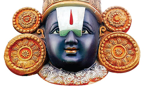 வைகுண்ட ஏகாதசி: தமிழுக்காகவே நடைபெறும் திருவிழா!