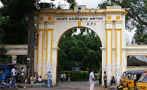 மாணவர்கள் பங்கேற்கலாம்; டிசம்பர் 27-ம் தேதி மாவட்ட அறிவியல் கண்காட்சி: பள்ளிக்கல்வி இயக்குநர் தகவல்