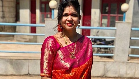 எண்ணூர் எண்ணெய் கசிவால் பாதிக்கப்பட்ட மக்களுக்கு முழுமையான இழப்பீடு வழங்க வேண்டும்: பசுமை தாயகம் தலைவர் சவுமியா வலியுறுத்தல்