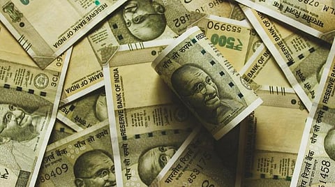 மாநிலங்களுக்கு வரி பகிர்வு தவணை ரூ.72,961 கோடி ஒதுக்கியது மத்திய அரசு: தமிழ்நாட்டுக்கு ரூ.2,976 கோடி