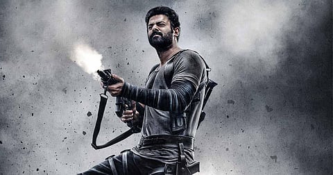2023-ன் சாதனை ஓபனிங்: பிரபாஸின் ‘சலார்’ முதல் நாளில் ரூ.178 கோடி வசூல்!