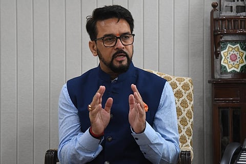அனுராக் தாக்குர்