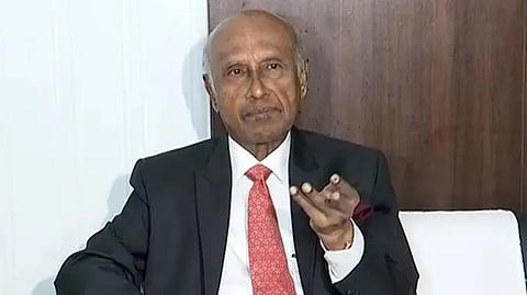 ஒடிசா முன்னாள் ஆளுநர் எம்.எம்.ராஜேந்திரன் மறைவு: தமிழக ஆளுநர் ஆர்.என்.ரவி, முதல்வர் ஸ்டாலின் இரங்கல்