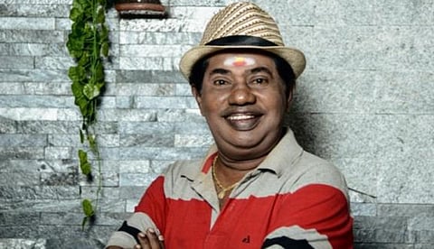 நகைச்சுவை நடிகர் போண்டா மணி மறைவு - ரசிகர்கள் இரங்கல்