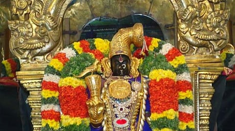 ஆண்டாள் திருப்பாவை 9 | உலக மாயையில் இருந்து விடுபடுவோம்..!