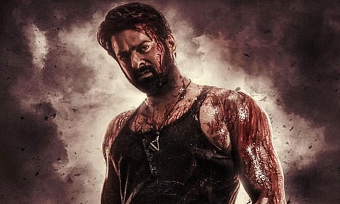 பிரபாஸின் ‘சலார்’ 3 நாட்களில் ரூ.402 கோடி வசூல்!