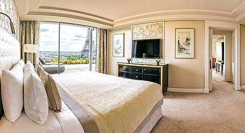 Suite