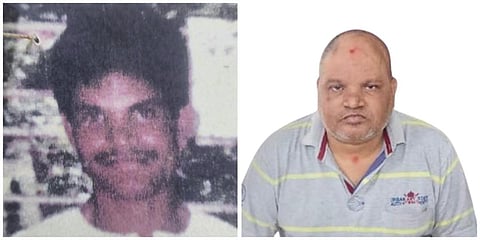 ஒடிசாவில் கைது செய்யப்பட்டுள்ள ஹரிஹர பட்டா ஜோஷி