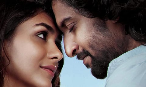நானியின் ‘ஹாய் நான்னா’ ஜன.4-ல் ஓடிடியில் ரிலீஸ்