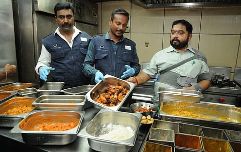 மாநில அளவில் உணவுத் துறை செயலர் தலைமையில் நேரடி விற்பனையாளர் முகவர்களை கண்காணிக்க ஆணையம்