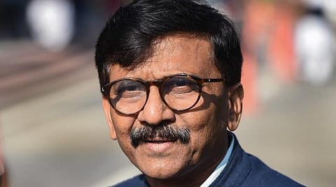 இண்டியா கூட்டணி ஒருங்கிணைப்பாளரை நியமிக்க கூட்டம் எதுவும் நடத்தப்படவில்லை: சிவசேனா எம்.பி. சஞ்சய் ராவத் தகவல்
