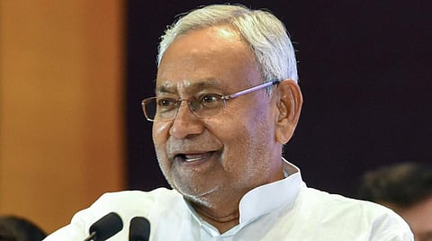 நிதிஷ் குமாரின் சொத்து மதிப்பு ரூ.1.64 கோடி