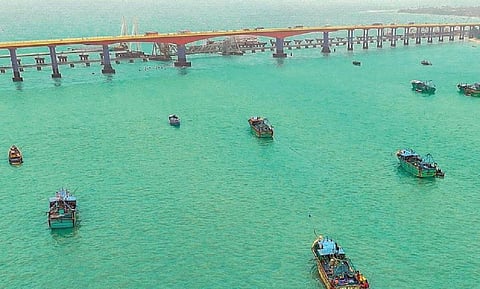 2 ஆண்டுகளில் 504 தமிழக மீனவர்கள் சிறைபிடிப்பு: இந்தியா - இலங்கை மீனவர்கள் பேச்சுவார்த்தை நடத்தப்படுமா?