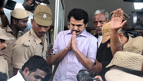 “நான் ஒரு அப்பாவி...!” - ஜாமீன் மனுவில் செந்தில் பாலாஜி உருக்கம்