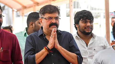 ஜிதேந்திர அவாத் | படம் இம்மானுவேல் யோகினி