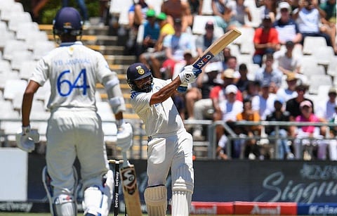 SA vs IND 2nd Test | தென் ஆப்பிரிக்காவை எளிதில் வீழ்த்தி தொடரை சமன் செய்தது இந்தியா!