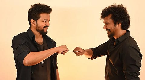 `லியோ' படத்தில் வன்முறை காட்சிகள்; இயக்குநர் லோகேஷ் கனகராஜ் பதில் அளிக்க வேண்டும்: உயர் நீதிமன்ற கிளை உத்தரவு