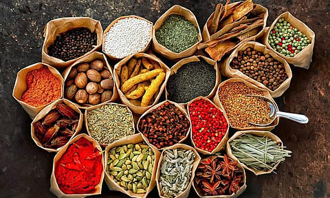 இந்திய வேளாண் விளைபொருட்களை பல நாடுகள் வாங்க மறுப்பதற்கு நச்சுத்தன்மை காரணமா?